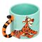 WINNIE THE POOH - Tigger - Shaped Mug