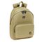 DISNEY 100YEARS - Beige - Backpack '41x31x16cm'