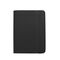EVORETRO - Regular Card Binder 9 pocket for 360 cards w/ elastic Black