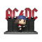 AC/DC - POP Moment N° 415 - Angus Young (Dance)