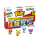 POKEMON - Bitty Pop 4 Pack 2.5cm - Charmander