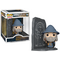 LORD OF THE RINGS - POP Deluxe N° 1746 - Gandalf Doors of Durin