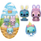 DISNEY - Assortment 3 Pocket Pop - Lilo & Stitch