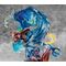 ONE PIECE - Marco the Phoenix - Statue P.O.P MAS 32cm