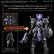 30MF - Class Up Armor (Rosan Warrior) - Model Kit