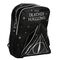 HARRY POTTER - Deathly Hallows - Backpack