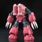 GUNDAM - RG 1/144 MSM-07S Z'GoK Char Custom - Model Kit