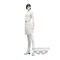 BLEACH - Uryu Ishida - Figure Solid and souls 17cm