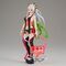 DEMON SLAYER - Daki - Figure Demon Series 16cm