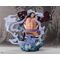 ONE PIECE - Extra Battle Monkey D. Luffy - Statue FiguartsZero 21cm