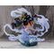 ONE PIECE - Extra Battle Monkey D. Luffy - Statue FiguartsZero 21cm