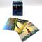 STUDIO GHIBLI - box of 100 collector's postcards