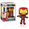 AVENGERS INFINITY WAR - POP N° 285 - Iron Man