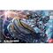 GUNDAM - Model Kit - High Grade - Atlas Thunderbolt - 1/144