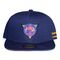MARVEL - Thor: Love and Thunder - Men's Snapback Cap one size