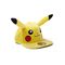 POKEMON - Plush Premium Snapback - Pikachu