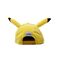 POKEMON - Plush Premium Snapback - Pikachu