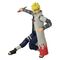 NARUTO - Namikaze Minato - Figure Anime Heroes 17cm