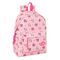 PRINCESS - Backpack for Laptop 14" - 43x31x13cm