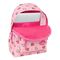 PRINCESS - Backpack for Laptop 14" - 43x31x13cm