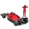 FORMULA 1 - F1 Ferrari Sf-23 with Leclerc - Model Kit 1/24