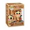 WINNIE THE POOH - POP Disney N° XXXX - Tigger (Whittled)