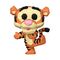 WINNIE THE POOH - POP Disney N° XXXX - Tigger (Whittled)