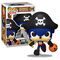 SONIC - POP Games N° XXXX - Pirate Sonic