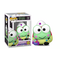 HELLO KITTY - POP Sanrio N° XXXX - Keroppi Spooky