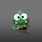 HELLO KITTY - POP Sanrio N° XXXX - Keroppi Spooky