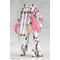 FRAME ARMS GIRL - Grand Scale Magatsuki Kikka - Model Kit 25cm