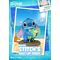 LILO & STITCH - Stitch's Daily Life Series - 6 Figure set 8 cm