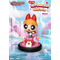 POWERPUFF GIRLS - Blind Box 6 Figure set 9cm