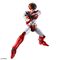 30MF - Yoroi-Shinden Samurai Troopers (Ronin Warriors) - Model Kit