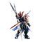 MOTOR NUCLEAR - SP-XH01 Xing Shuo Class - Model Kit 16.5cm