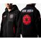 STAR WARS - Darth Vader - Sherpa Jacket (S)