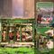 MINIATURE HOUSE - DIY - Blossom Florist - 265pc + LED Light