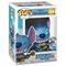LILO & STITCH - POP N° 1044 - Stitch with Ukulele (Diamond)