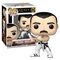QUEEN - POP Rocks N° XXXX - Freddy Mercury (WHT Singlet)
