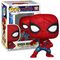 SPIDER-MAN BND - POP Marvel N° XXXX - POP 2