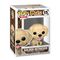PETS - POP Pets N° 15 - Golden Retriever