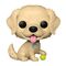 PETS - POP Pets N° 15 - Golden Retriever
