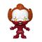 IT : WELCOME TO DERRY - POP TV N° 1856 - Bloody Pennywise