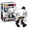 TERRIFIER - POP Movies N° XXXX - Art the Clown (Sit)