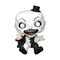 TERRIFIER - POP Movies N° XXXX - Art the Clown (Sit)