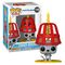 MOUSE TRAP - POP Games N° XXXX - Caged Mouse