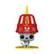 MOUSE TRAP - POP Games N° XXXX - Caged Mouse