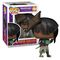 DRAGON AGE THE VEILGUARD - POP Games N° XXXX - Neve