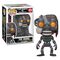FIVE NIGHTS AT FREDDY'S - POP Games N° XXXX - The Mimic