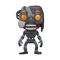 FIVE NIGHTS AT FREDDY'S - POP Games N° XXXX - The Mimic